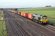 66537 Cholsey 15 November 2013