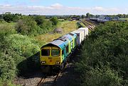 66537 Long Marston 19 June 2026