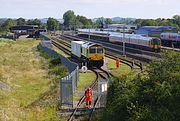 66537 Long Marston 19 June 2026