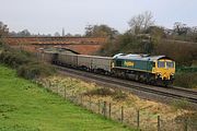 66538 Hungerford Common 1 December 2023