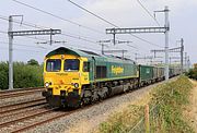 66541 Challow 16 August 2022