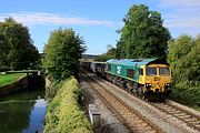 66547 Little Bedwyn 22 September 2026