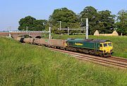 66548 Compton Beauchamp 9 June 2023