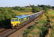 66548 Kings Sutton 11 August 2026
