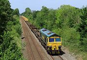 66549 Minety 13 June 2025
