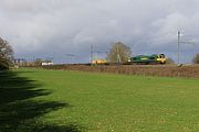 66554 Baulking 23 March 2023