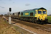 66554 Maud's Bridge 13 March 2008