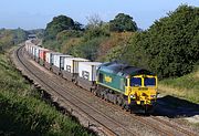 66556 Compton Beauchamp 25 September 2015