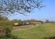 66556 Hungerford Common 11 April 2025