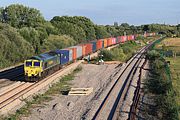 66556 Wolvercote 2 August 2018