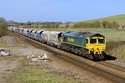66559 Crofton 31 March 2025