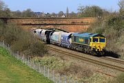 66559 Hungerford Common 1 April 2025