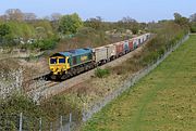 66559 Hungerford Common 11 April 2025