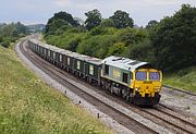 66561 Compton Beauchamp 30 June 2011