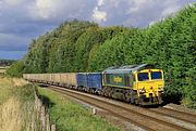 66561 Little Bedwyn 29 August 2025