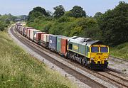 66562 Compton Beauchamp 30 June 2011