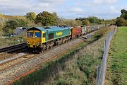 66562 Hungerford Common 28 October 2026