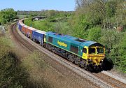 66563 Crofton 24 April 2026