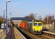 66563 Radley 17 December 2012