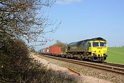 66565 Upper Heyford 23 March 2011