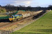 66566 Hungerford Common 15 January 2020