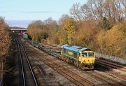 66567 Wolvercote 6 December 2022