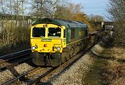 66567 Yarnton 2 February 2008