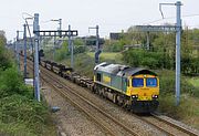 66568 South Marston 8 April 2025