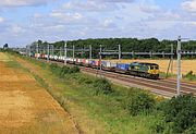 66569 Denchworth (Circourt Bridge) 29 July 2021