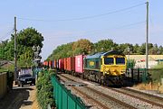 66569 Tackley 13 August 2026