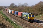 66570 Compton Beauchamp 24 March 2014