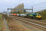 66572 Challow 8 March 2022