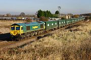 66586 Shrivenham 15 November 2007