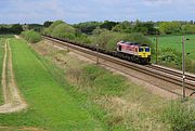 66587 Burn 23 April 2025