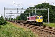 66587 Uffington 26 June 2023