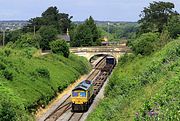 66588 Kemble 4 July 2024