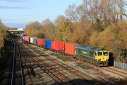 66588 Wolvercote 6 December 2022