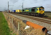 66589 Steventon 1 March 2017