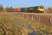 66589 Yarnton 23 January 2023