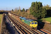 66591 North Oxford Golf Course 7 March 2022