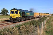 66591 Purton 17 September 2018