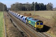 66592 Manningford Bruce 4 March 2025