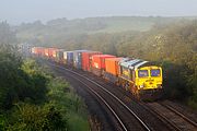 66593 Tackley 25 June 2012