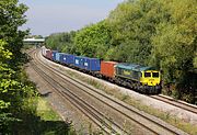 66594 Wolvercote 2 September 2011