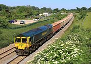 66596 Hungerford Common 14 June 2022