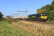 66596 Uffington 19 September 2019