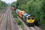 66596 Wolvercote 28 August 2021