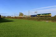 66601 Baulking 28 October 2025