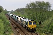 66603 Goole 15 May 2021