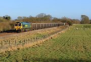 66604 Hungerford Common 12 January 2022